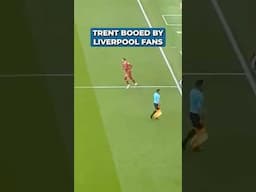 TRENT VS THE FANS