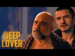 Who's The Squire? | Deep Cover