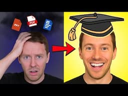AI document to course in minutes 🗎➡️🎓 PDF, PowerPoint,  Word to course converter