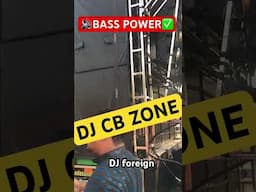 DJ CB Zone on Viral Song mote Rasia maguchhi gela #a1creativesstudio #djcbzone #shorts