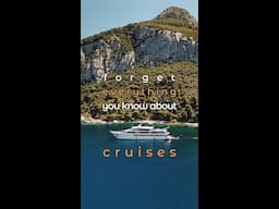 CDV Cruise!
