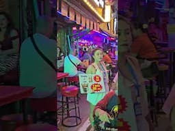 SUNSET BAR PHUKET THAILAND #travel #thailand #phuket #phuket #party #barlife #club #patongbeach