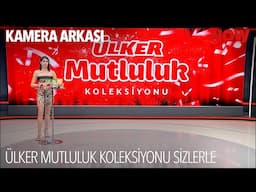 En Sevdiğiniz Dizi ve Filmlerden Oluşan Ülker Mutluluk Koleksiyonu Şimdi Disney+’ta