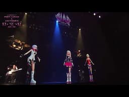 【Trailer】TEAM ARIA 1周年記念イベントVol.2「IA PARTY A GO-GO 10th Live 〜KISEKI -軌跡と奇跡〜」上映イベント