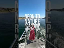 The Best Stops on the Neon to Nature Road Trip Part II | Local Adventurer