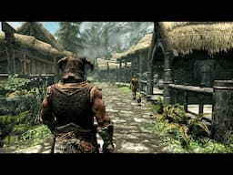 TOP 10 Best Open World Games That Are Actually Open