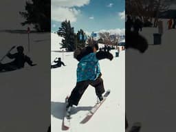 Our Mascot Shreds Harder than Yours