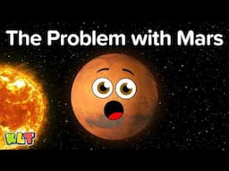 Why Can't Humans Live On Mars? | KLT