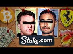 The Nerdy Millennials Who Created a $23.5B Crypto Casino