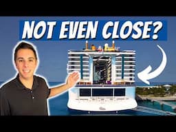 Is MSC World America Better Than Royal Caribbean?