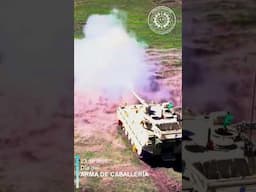 Dia del Arma de la Caballeria - 23/04/25