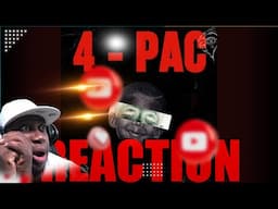 SKIPPA - 4-PAC EP LIVE 𝐑𝐄𝐀𝐂𝐓𝐈𝐎𝐍 || Jamaica Worst Gamer Reacts