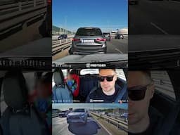 🚨 Close Call Caught on 4K Dash Cam! 🚗💥