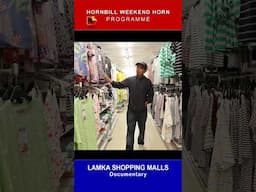 Shopping Mall In Lamka