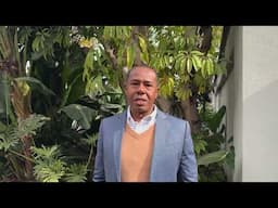 Kwesi Robotham discusses his experience with Elite Resource Team