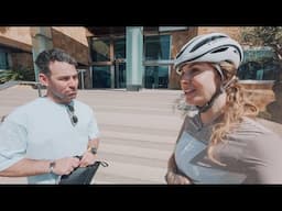 Meeting Mark Cavendish & riding Sa Calobra!! // Zwift Community Live Day 3