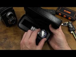 Their Watches Are Great But It’s Time For Them To Mix It Up!