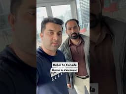 #pakistanicanadian🇵🇰🇨🇦 #newtocanada #helpingthecommunity #helpingnewcomersucceedincanada