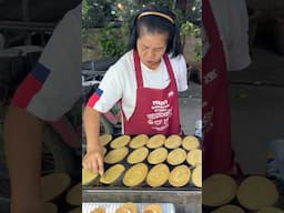 Must-Try Crispy Thai Mini Crepes!