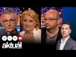 Sunyi komcsi tiszásokról beszélt Orbán Viktor // AKTUÁL 2025.06.13.