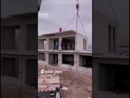 Casa em 1 dia, pré moldado....
