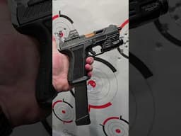 Love this pistol!  Shadow Systems