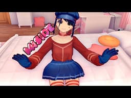 MiSide: Survive The Horror that is Your Anime Girlfriend