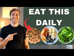 3 Whole Foods to Use as Supplements