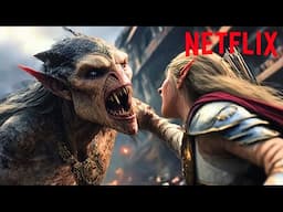 Top 10 NEW Fantasy TV Shows Dominating 2025 RIGHT NOW!