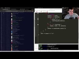 Day 5 | Advent of Code 2024