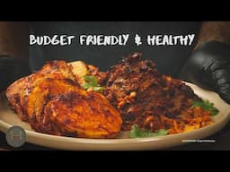 This Is The Most Delicious Budget Friendly Gourmet Meal 🥘 I've Ever Made