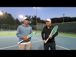 RESTRING VIVO TENNIS STRING - ALL OUT PERFORMANCE. ALL IN ON SUSTAINABILITY.