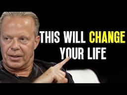 Focus on Yourself And Shift Your Energy - Joe Dispenza Motivation