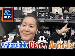AFFORDABLE DISNEY ARRIVALS & SUMMER FINDS| LOWEST CLEARANCE FINDS…HU🏃‍♀️RY…FLYING OFF THE SHELVES🪽
