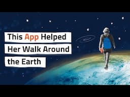 How can an app motivate people to walk daily? | With Walk15