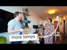 5 interior design tips that you can actually do
