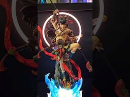 Nezha Statue by Infinity Studio | 1:4 Scale Mythology Series Masterpiece