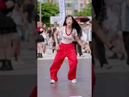 #SaeByeol TXT 'Love Language'💕 DGDG 딩가딩가 KPOP Random Dance Cover