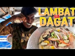 P2 - Lambat sa Dagat - EP1901