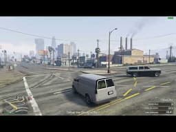 Grand Theft Auto V Enhanced edition, 1440p vs legion go (handheld pc)