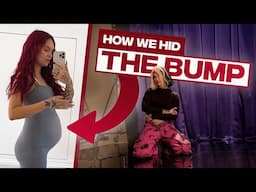 Talia Mar - ENEMY. (Behind The Scenes)