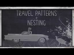 OnX Turkey Academy • Lesson 10 | Travel Patterns + Nesting