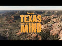 Texas State of Mind: Panhandle
