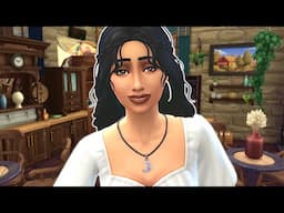 Can my sim run a wine bar in the sims 4? // Sims 4 wine business