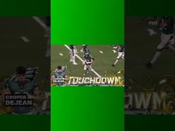 Eagles are Superbowl 59 Champions!!!!!!!  #nfl #shorts