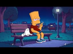 lofi smoke 🚬 Lofi Hip Hop Mix [Stress Relief / Relaxing Music / Deep Chill]