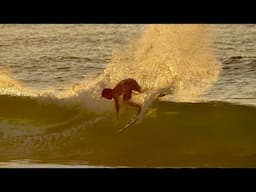 Mason Ho Surfing The NEW …Lost Quiver Killer