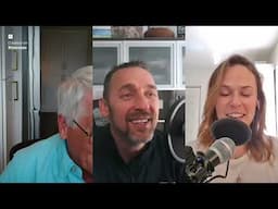 PODCAST with video: New ways to inspect air conditioners (with Mark Cramer)