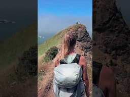 Hiking God’s Thumb: The Ultimate Oregon Coast Trail Experience