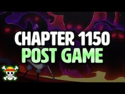 Imu's Dominion Can Break Wills?! (One Piece 1150+)